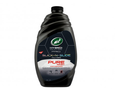 Turtle Wax Hybrid Solutions Pro Pure Wash 1.42 Liter