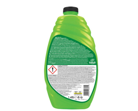 Turtle Wax Max Power Car Wash 1.42 Liter, Image 2