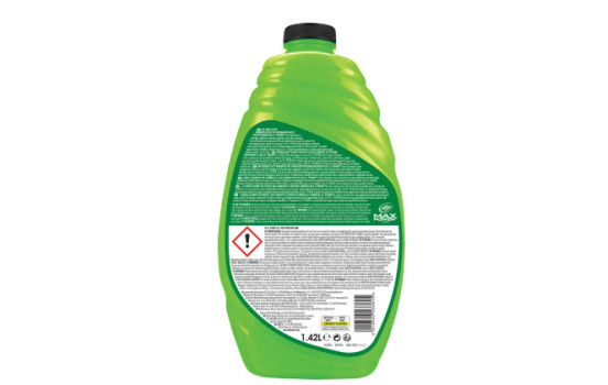 Turtle Wax Max Power Car Wash 1.42 Liter, Image 2