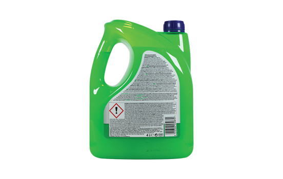 Turtle Wax Max-Power Car Wash 4L, Image 3