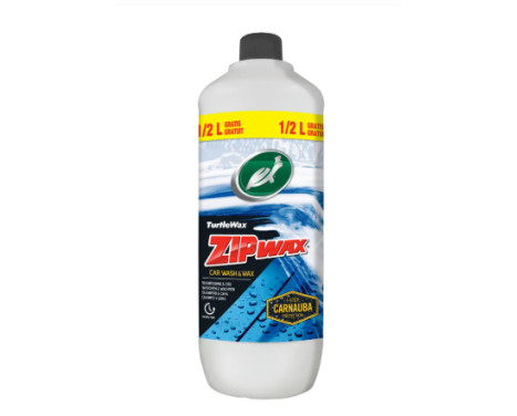 Turtle Wax Shampoo 1,5L