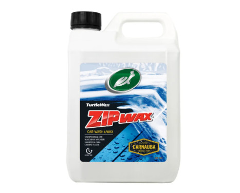 Turtle Wax Zip Wax 2500 ml