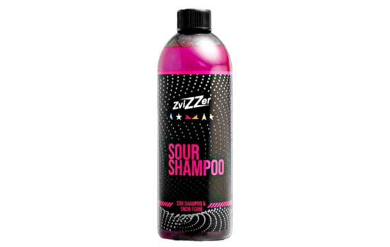 ZviZZer Sour Shampoo 1L
