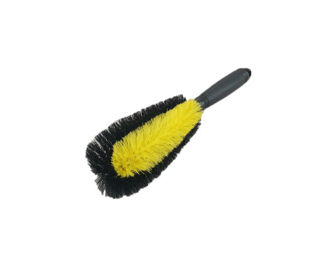 3-piece set of wheel brushes, Image 2