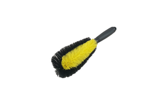 3-piece set of wheel brushes, Image 2