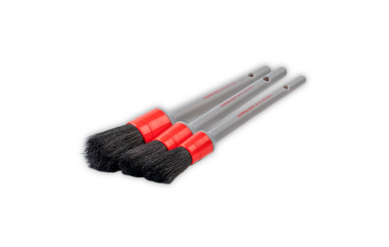 Chemical Guys Exterior Detailing Brushes (3 Pack)