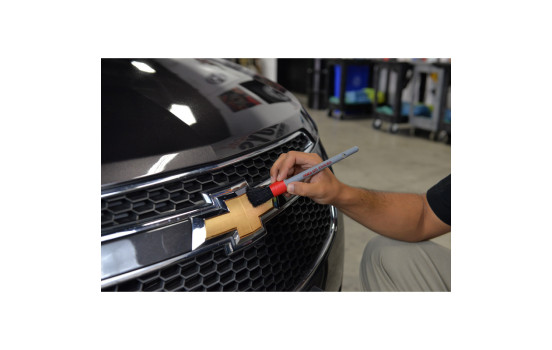 Chemical Guys Exterior Detailing Brushes (3 Pack), Image 2