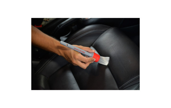 Chemical Guys Interior Detailing Brushes (3 Pack), Image 4