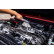 Chemical Guys Wheel Works Wheel & Body Brush, Thumbnail 5