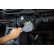 Chemical Guys Wheel Works Wheel & Body Brush, Thumbnail 7