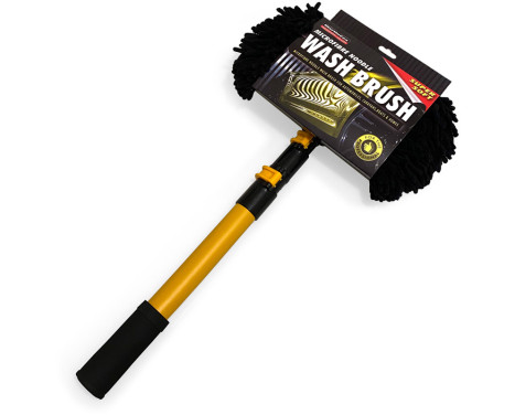 Martin Cox Microfiber Noodle Wash Brush – 112cm, Image 2