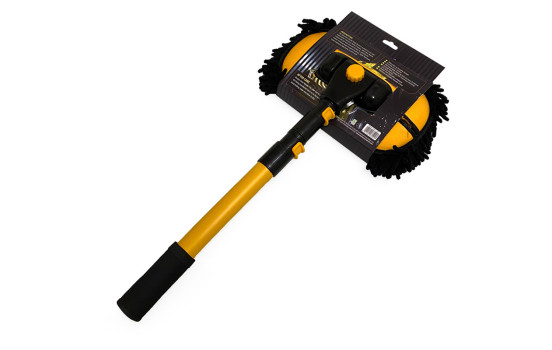 Martin Cox Microfiber Noodle Wash Brush – 112cm, Image 3