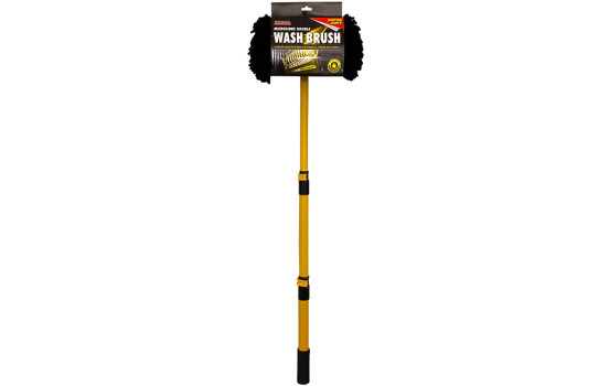 Martin Cox Microfiber Noodle Wash Brush – 112cm, Image 5