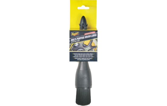 Meguiar's Multi-Purpose Brush Large (24x4cm)