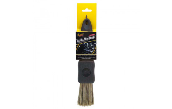 Meguiars Supreme Dash & Trim Brush