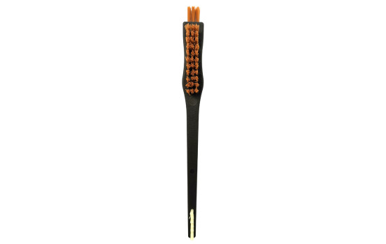 Meguiars Triple Duty Detail Brush, Image 2