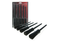 PRO Detailing Brush Set (5 pcs)