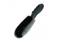 Protecton rim brush