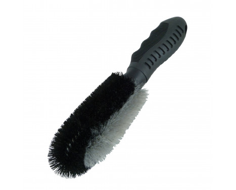 Protecton rim brush