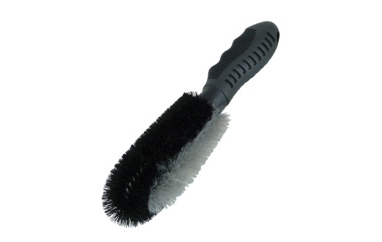 Protecton rim brush