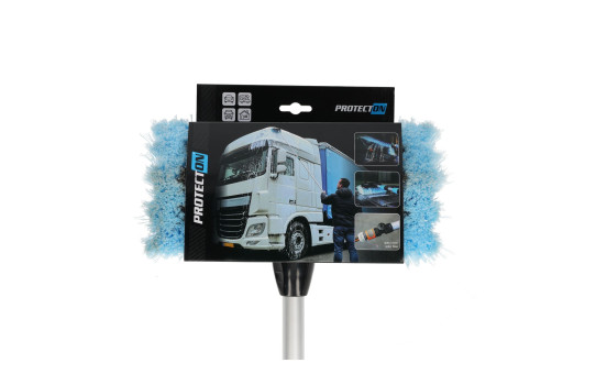 Protecton Telescopic Washing Brush 3.5 Meters, Image 7