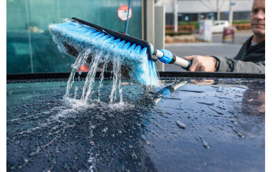 Protecton Telescopic Washing Brush 3.5 Meters, Image 9