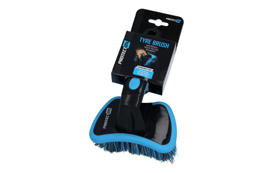 Protecton Tire Brush, Image 6