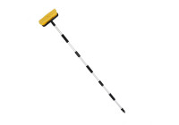 Protecton Washing Brush + Handle 110-165cm