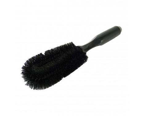 Protecton wheel brush 'basic'