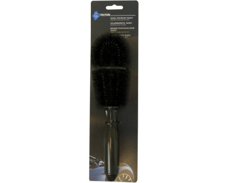 Protecton wheel brush 'basic', Image 3