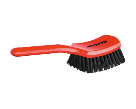 Sonax Intensive Cleaning Brush, Image 2