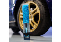 Stipt Wheel Brush 34cm