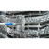 Telescopic washing brush – 140-240 cm including water connection, Thumbnail 5