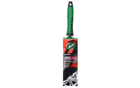 Turtle Wax 54699 Red Line Rim Brush