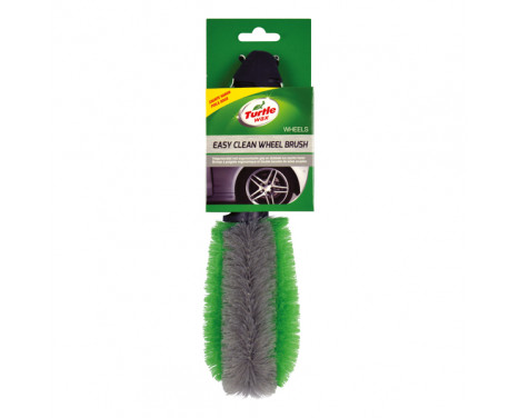 Turtle Wax Rim Brush Double loop