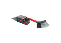 Valma V017 Hybrid Cleaning Brush Set