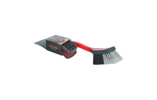Valma V017 Hybrid Cleaning Brush Set