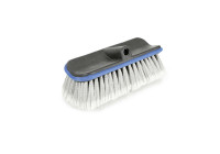 Washing brush for telescopic brush (42.38001)