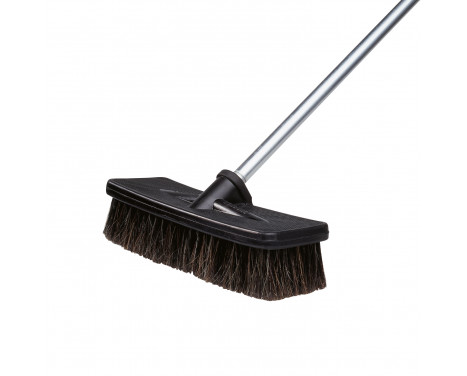 Washing brush Mammoet Horsehair without handle