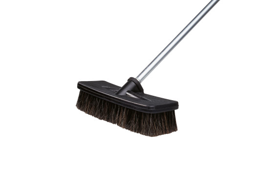Washing brush Mammoet Horsehair without handle