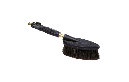 Washing Brush Perfect Luxury Water Tap