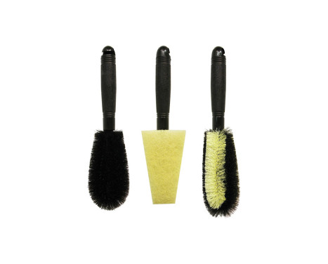 Wheel brush set, Image 2