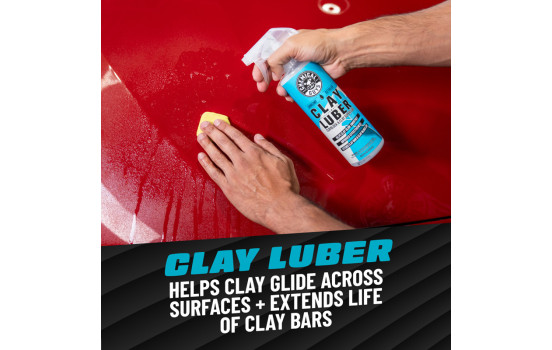Chemical Guys Complete Clay Kit, Image 6