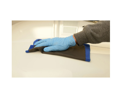 Detailing Clay Cloth 30x30cm Medium Abrasive Grade, Image 2