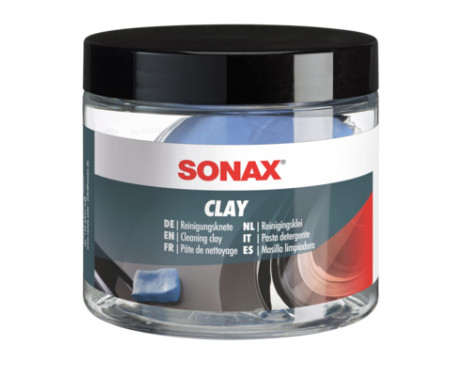 Sonax Clay Blue 100g