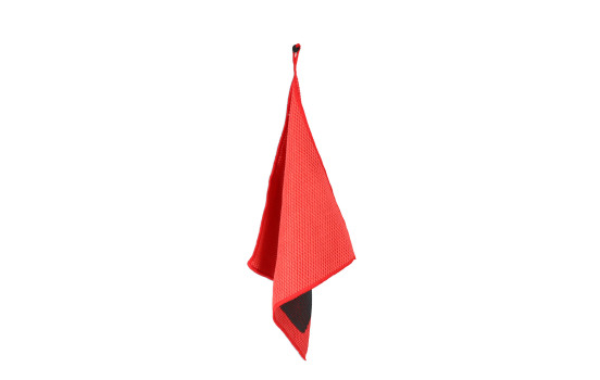 Valma V027 Deep Clean Clay Cloth 30x30cm