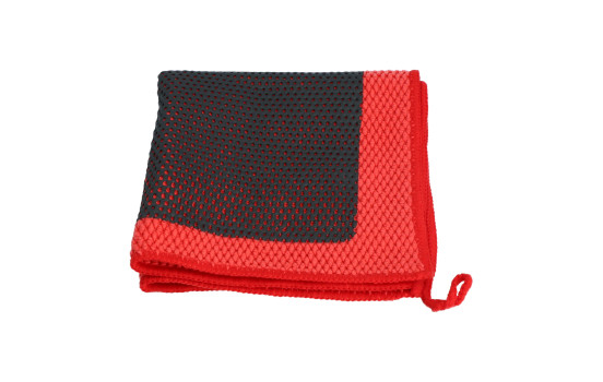 Valma V027 Deep Clean Clay Cloth 30x30cm, Image 7