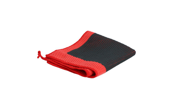 Valma V027 Deep Clean Clay Cloth 30x30cm, Image 8