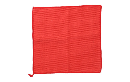 Valma V027 Deep Clean Clay Cloth 30x30cm, Image 11