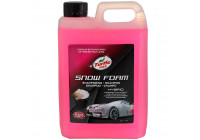 Turtle Wax Hybrid Snow Foam shampoo 2.5L
